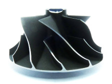 Kompresoriaus sparnuotė IH-03-0018