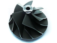 Kompresoriaus sparnuotė IH-03-0018