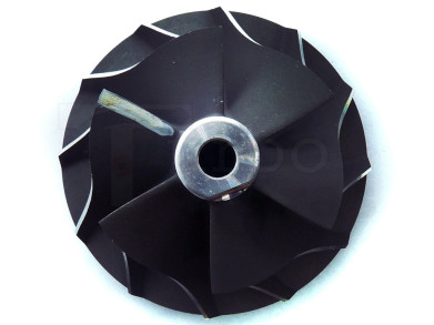 Compressor wheel IH-03-0018 (2)