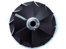 Kompresoriaus sparnuotė IH-03-0018