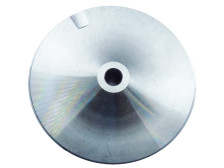 Kompresoriaus sparnuotė IH-03-0018