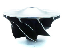 Kompresoriaus sparnuotė IH-03-0018