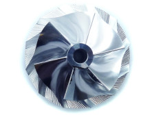 Крыльчатка компрессора IH-03-0024