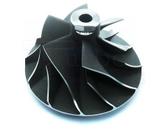 Kompresoriaus sparnuotė IH-03-0025 2