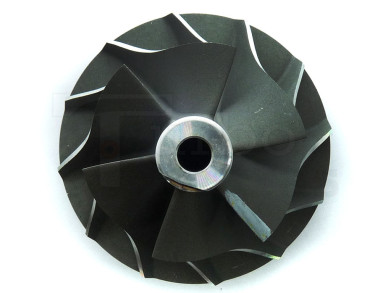 Compressor wheel IH-03-0025 (2)