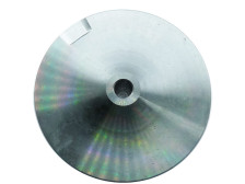 Compressor wheel IH-03-0025