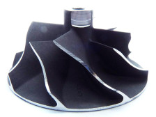 Kompresoriaus sparnuotė BW-03-0067
