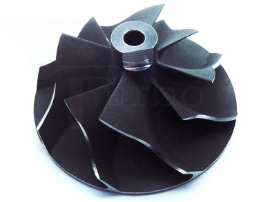 Compressor wheel BW-03-0067 (1)