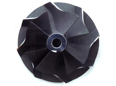 Compressor wheel BW-03-0067 (2)