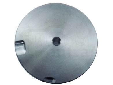 Compressor wheel BW-03-0067 (3)