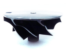 Kompresoriaus sparnuotė BW-03-0067