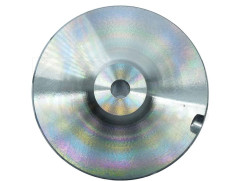 Compressor wheel BW-03-0069 2