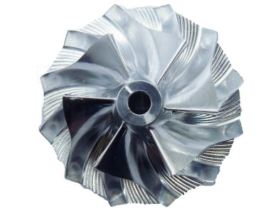 Compressor wheel BW-03-0069 (2)