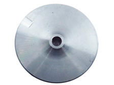 Compressor wheel IH-03-0003