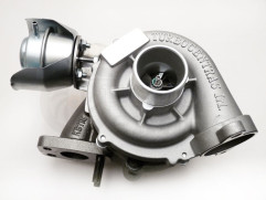 Turbina 0375J6 1479055 3M5Q6K682AK 753420-* 753420-T 9663199280
