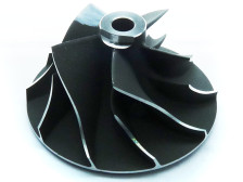 Kompresoriaus sparnuotė IH-03-0004
