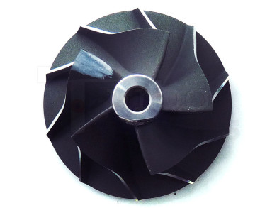 Compressor wheel IH-03-0004 (2)