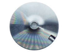 Kompresoriaus sparnuotė IH-03-0004