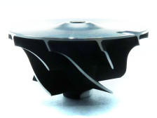Kompresoriaus sparnuotė IH-03-0004