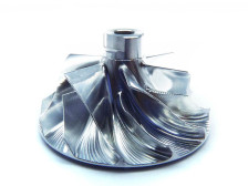 Крыльчатка компрессора IH-03-0006