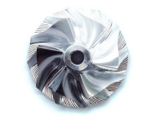 Kompresoriaus sparnuotė IH-03-0006