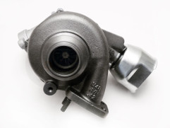 Turbina 0375J6 1479055 3M5Q6K682AK 753420-* 753420-T 9663199280 2