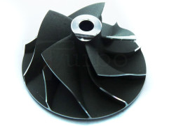 Kompresoriaus sparnuotė IH-03-0007 2