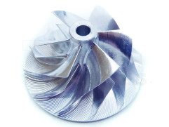 Compressor wheel IH-03-0008