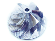 Крыльчатка компрессора IH-03-0008