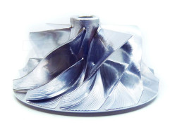 Крыльчатка компрессора IH-03-0008 2