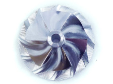 Kompresoriaus sparnuotė IH-03-0008