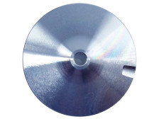 Крыльчатка компрессора IH-03-0008