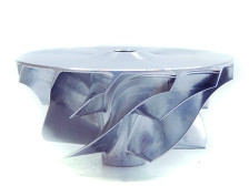 Крыльчатка компрессора IH-03-0008