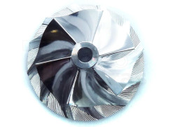 Крыльчатка компрессора IH-03-0009 2