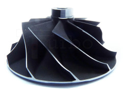 Крыльчатка компрессора IH-03-0010 2