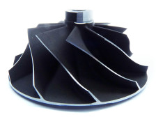 Kompresoriaus sparnuotė IH-03-0010