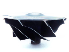 Kompresoriaus sparnuotė IH-03-0010