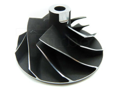 Kompresoriaus sparnuotė IH-03-0012