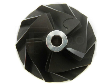 Compressor wheel IH-03-0012 (1)