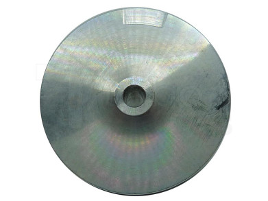 Compressor wheel IH-03-0012 (2)