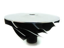 Крыльчатка компрессора IH-03-0012