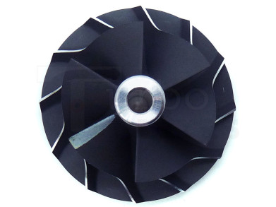 Compressor wheel IH-03-0013 (1)