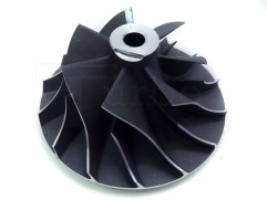 Kompresoriaus sparnuotė IH-03-0017