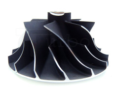 Kompresoriaus sparnuotė IH-03-0017 2