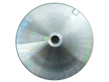 Крыльчатка компрессора IH-03-0017
