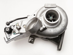 Турбина 6460900180 6460960399 727461-0004 A6460960499