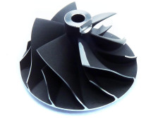 Kompresoriaus sparnuotė IH-03-0019