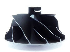 Крыльчатка компрессора IH-03-0019