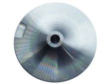 Крыльчатка компрессора IH-03-0019