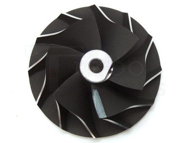 Compressor wheel IH-03-0020 (1)